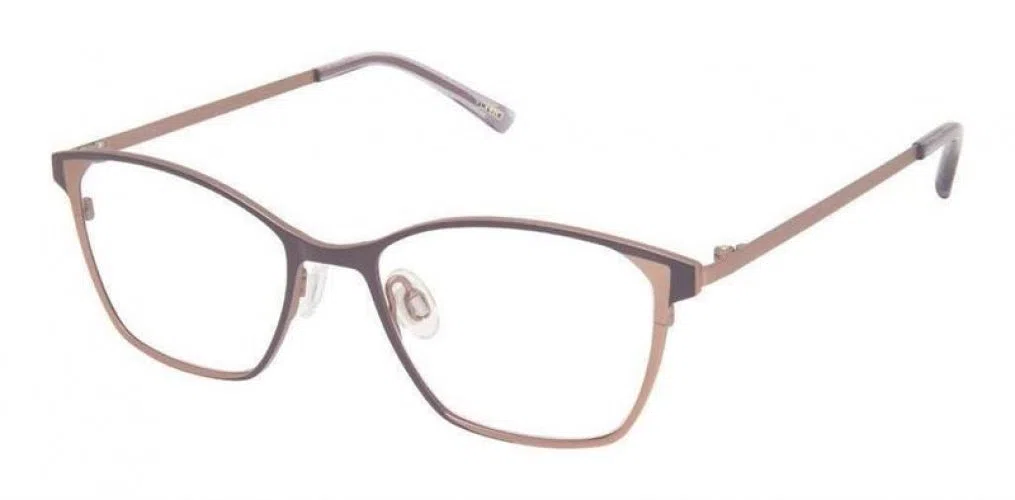 Kliik K-685 Eyeglasses - view 3